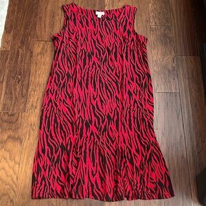 Kim Rogers petite dress